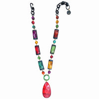 Collier Minnie