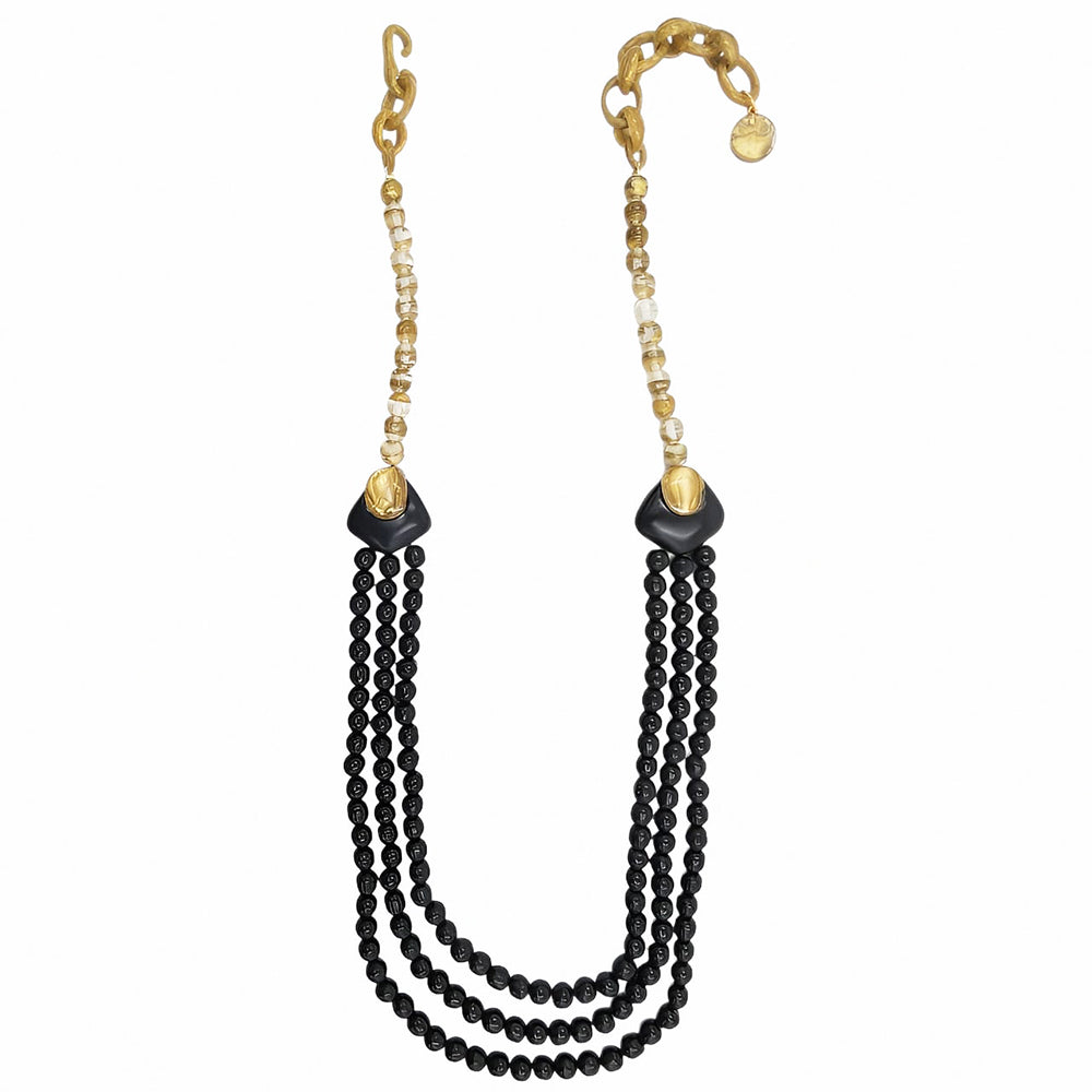 Collier Bera