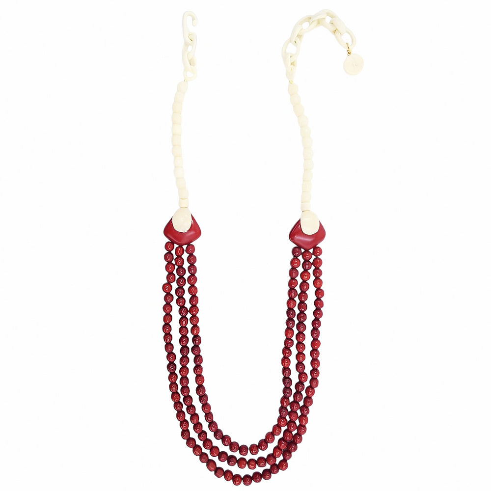 Collier Bera