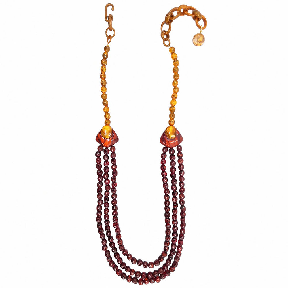 Collier Bera