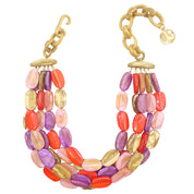 Collier Laura