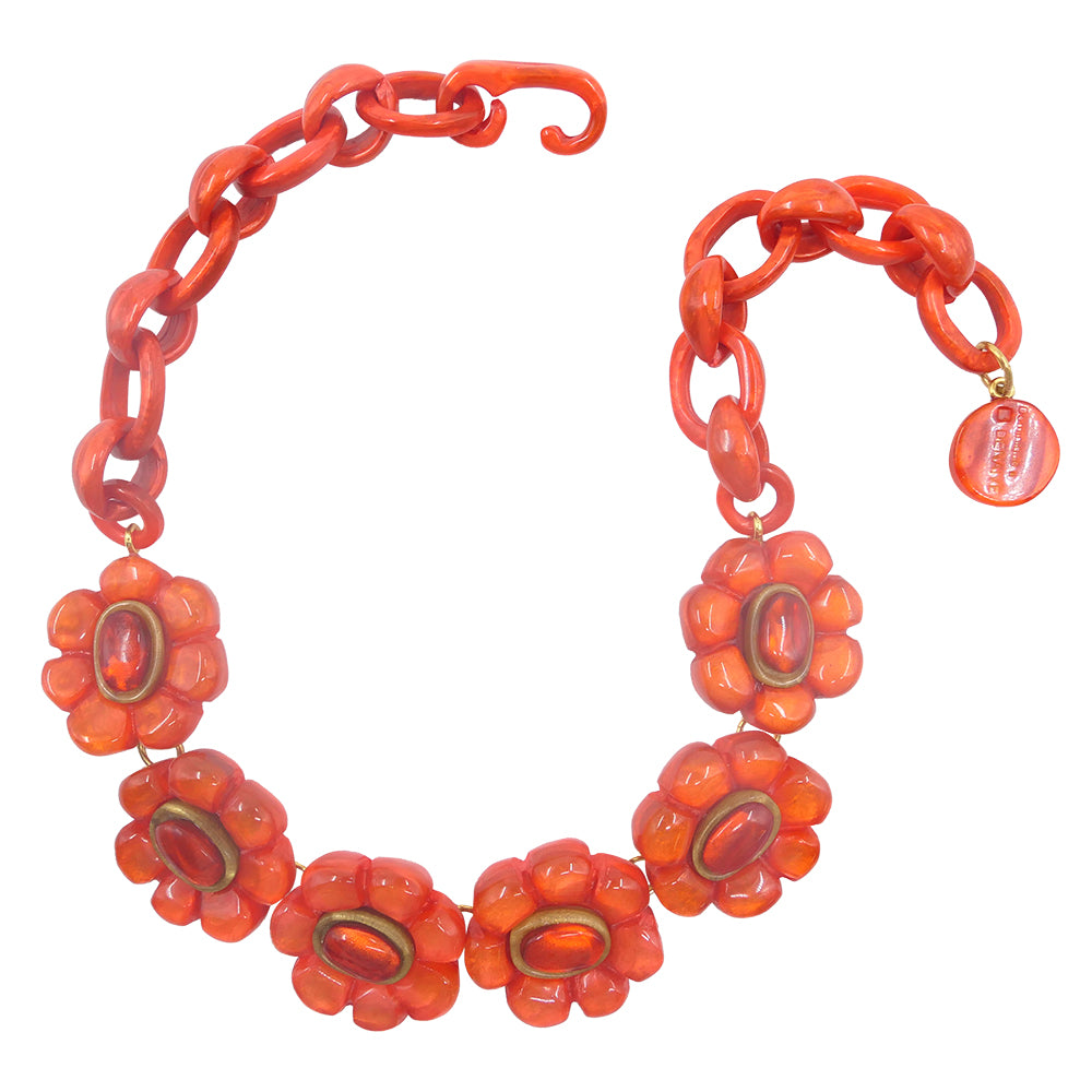 Collier Daphne