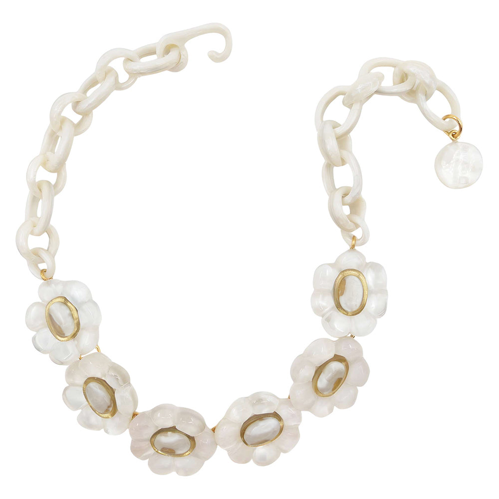 Collier Daphne