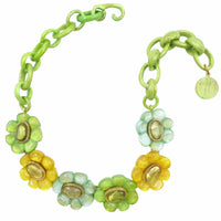 Daphne Necklace