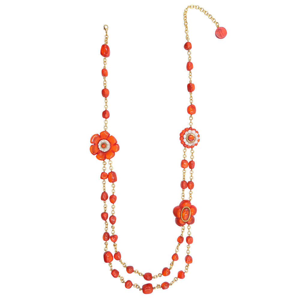 Collier Della
