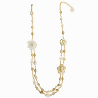 Della Necklace