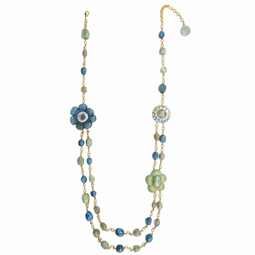 Collier Della