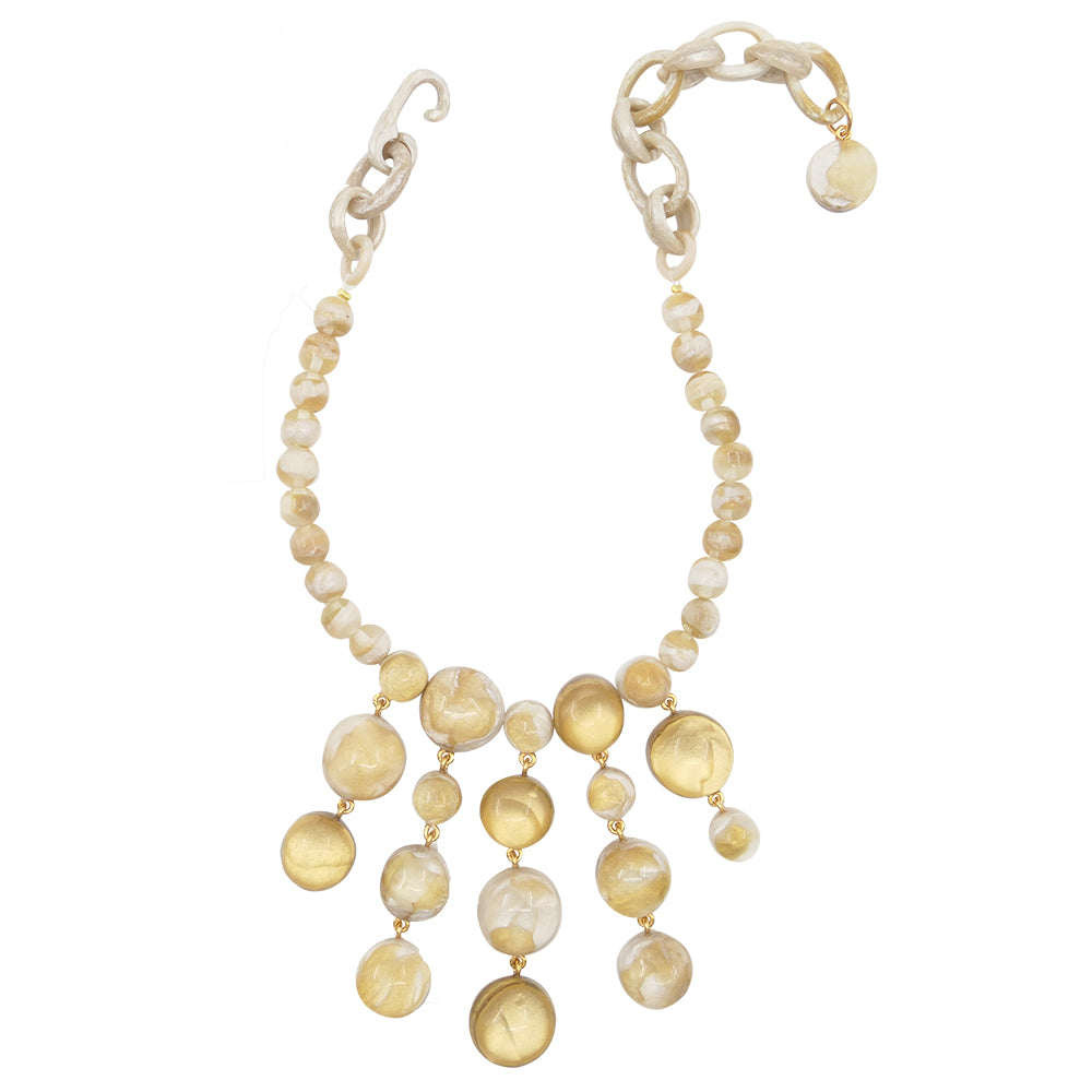 Collier Lizzy