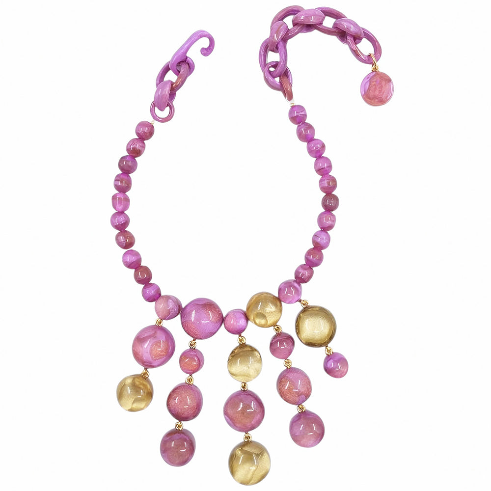 Collier Lizzy