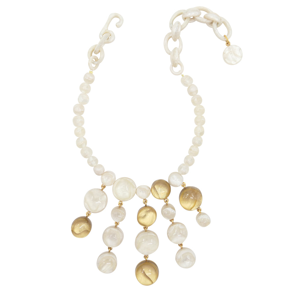 Collier Lizzy