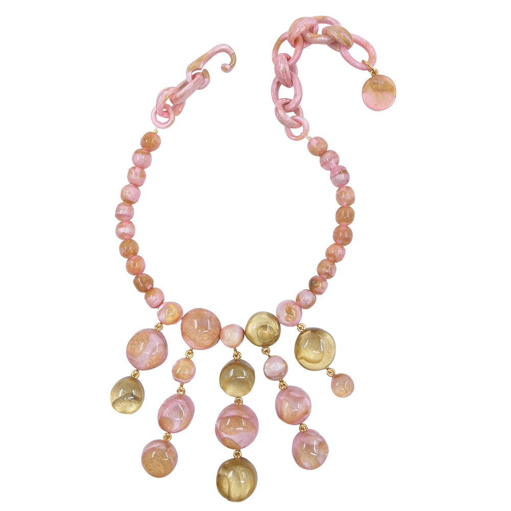 Collier Lizzy