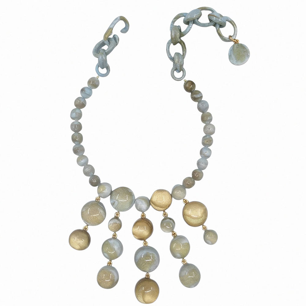 Collier Lizzy