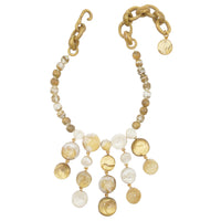 Collier Lizzy