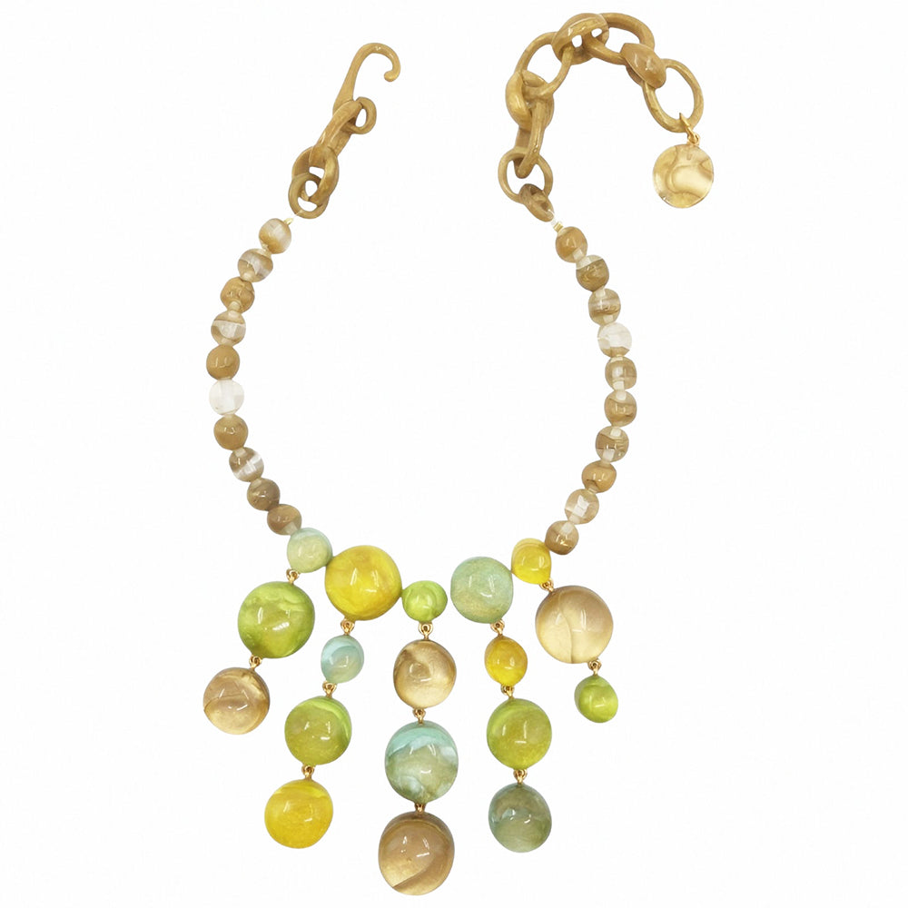 Collier Lizzy