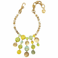 Collier Lizzy