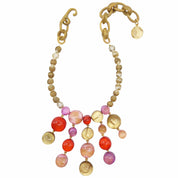 Collier Lizzy
