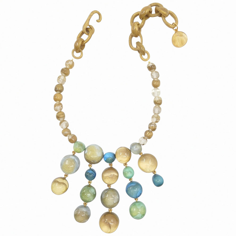 Collier Lizzy