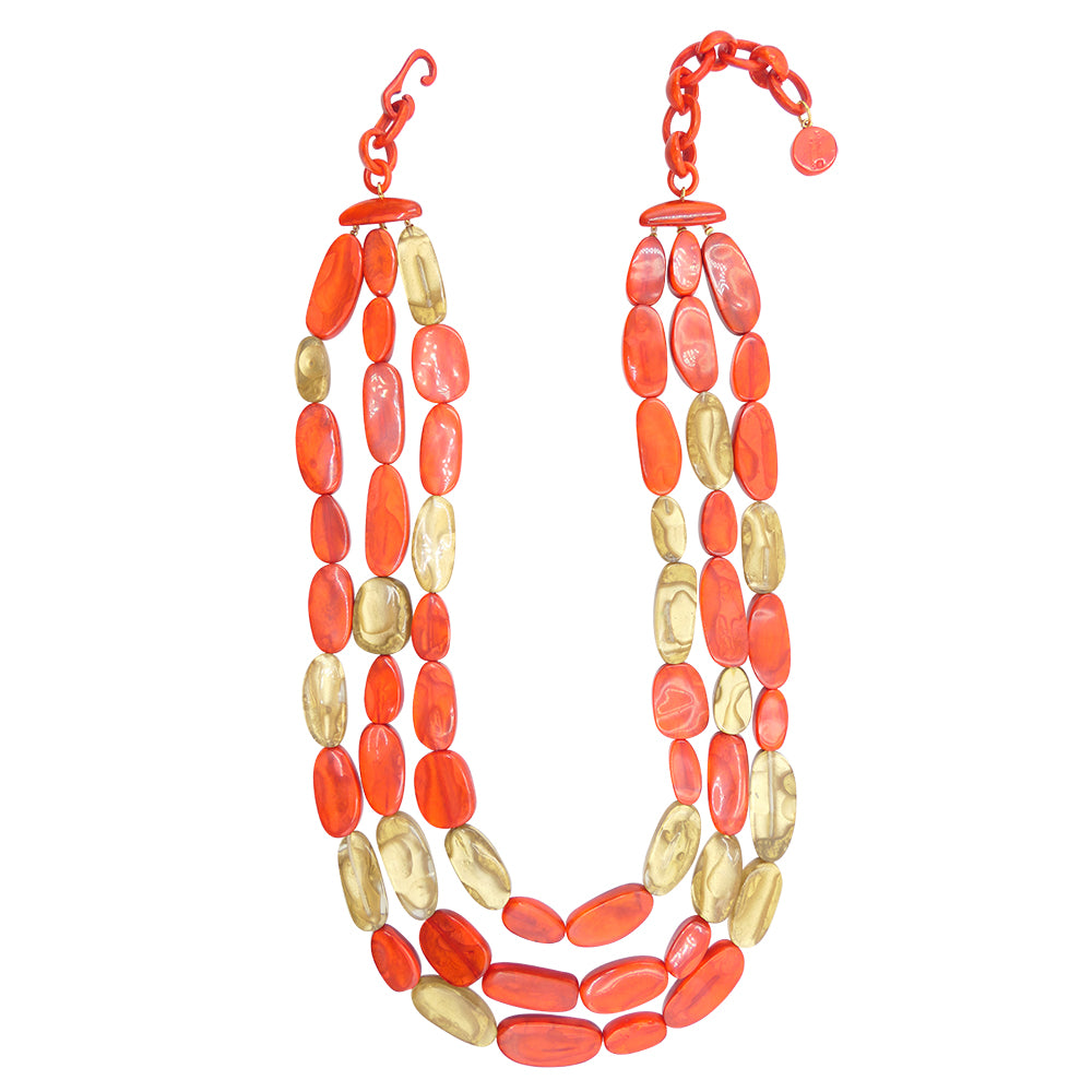 Ophelia Necklace