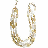 Ophelia Necklace