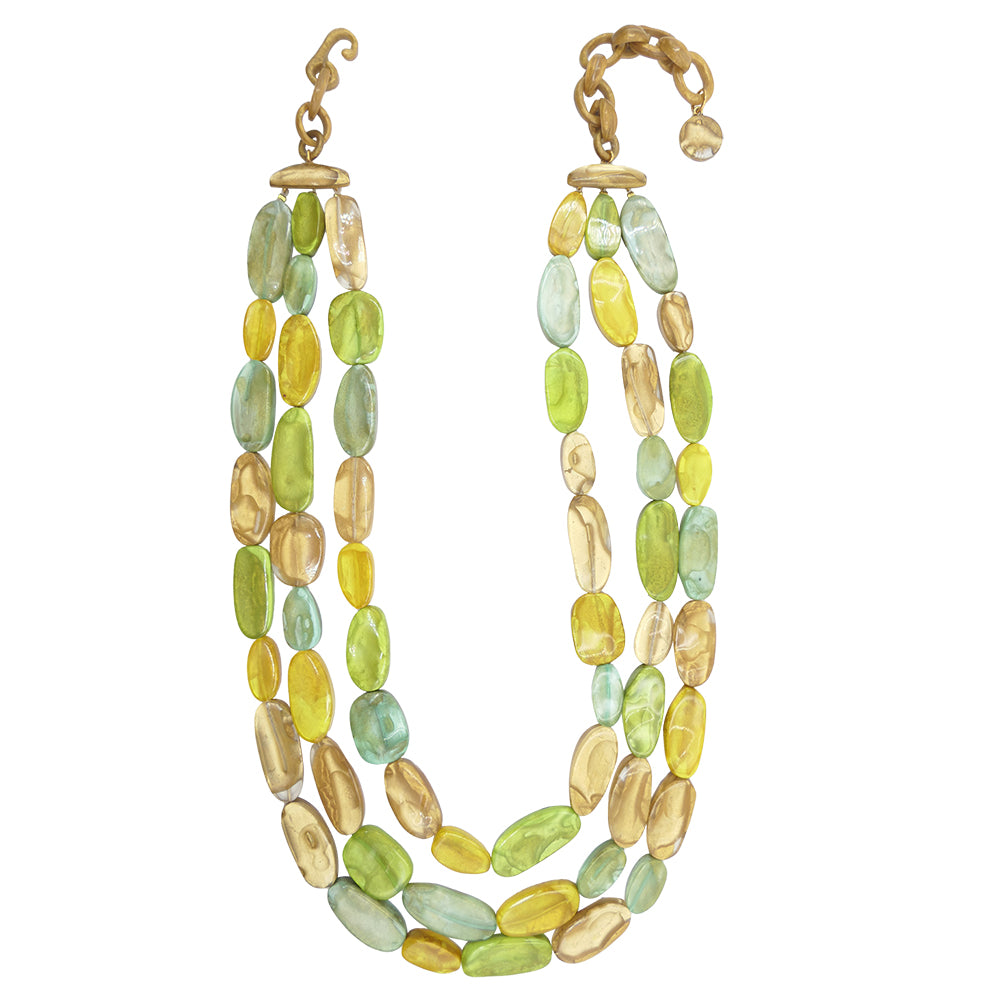Ophelia Necklace