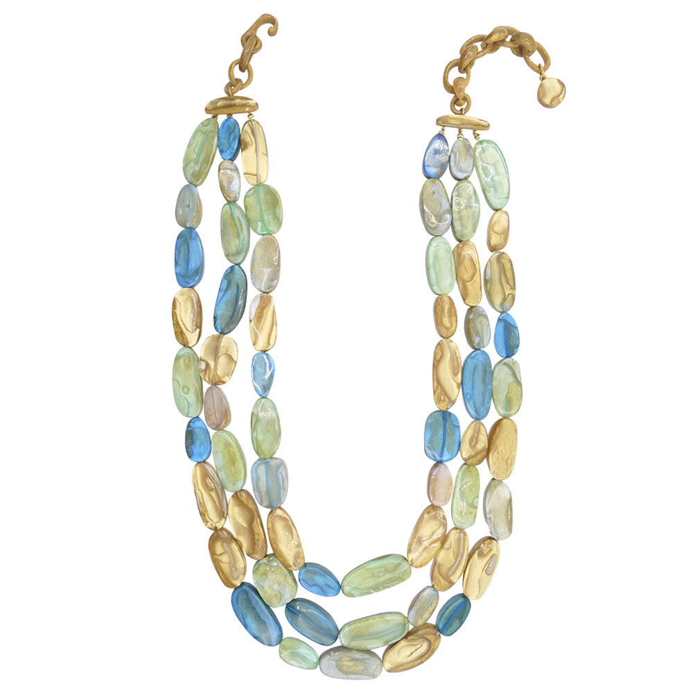 Ophelia Necklace