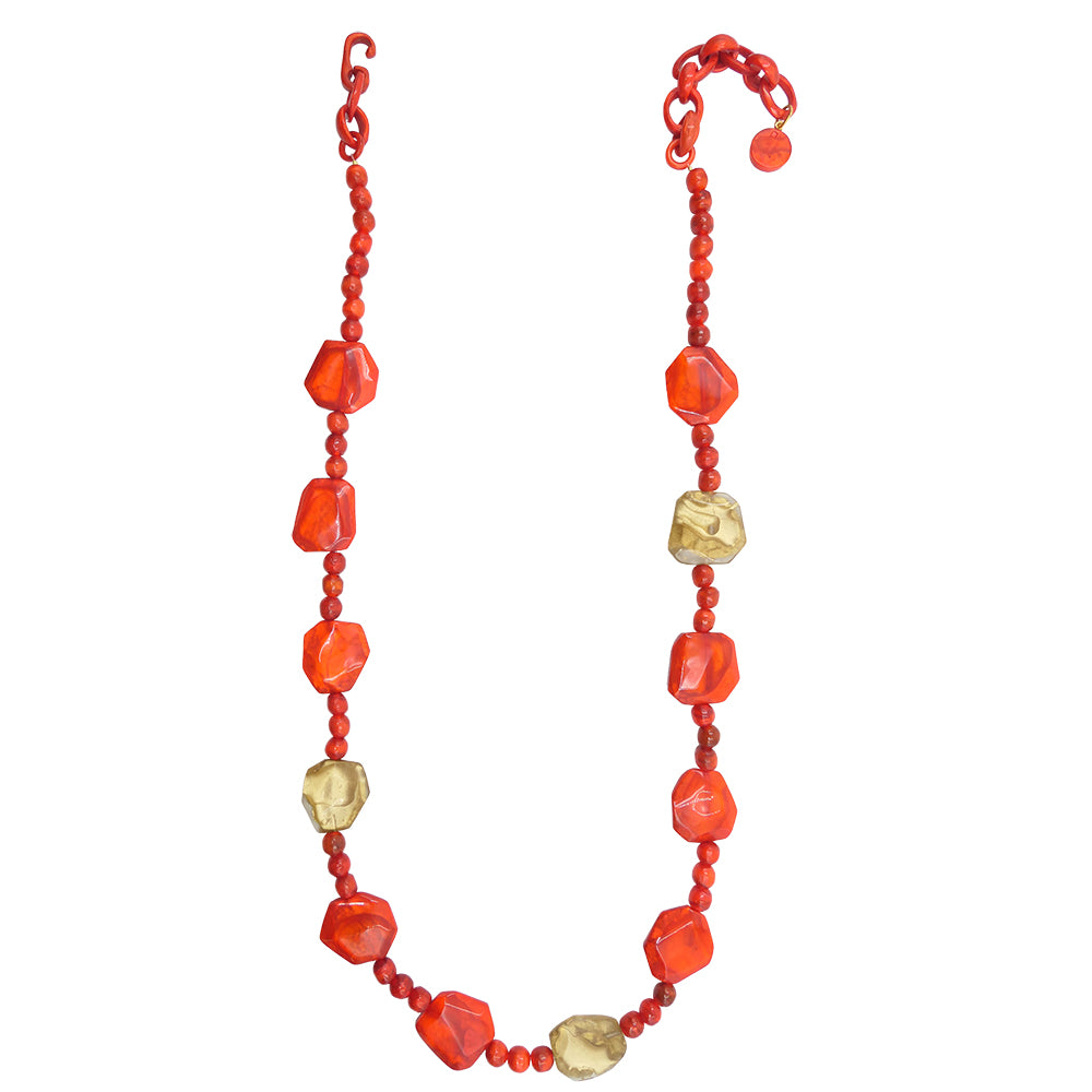 Lydia Necklace