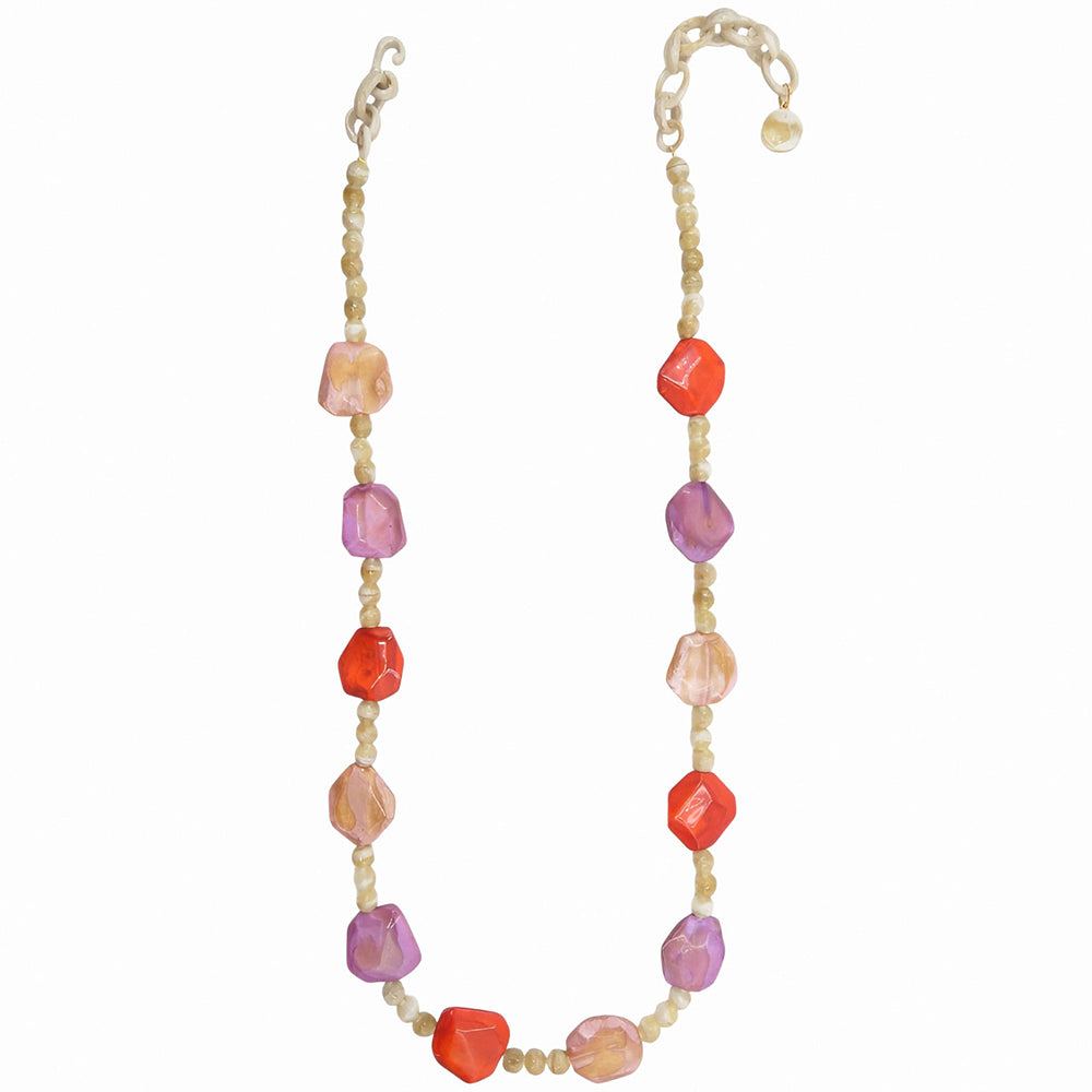 Lydia Necklace