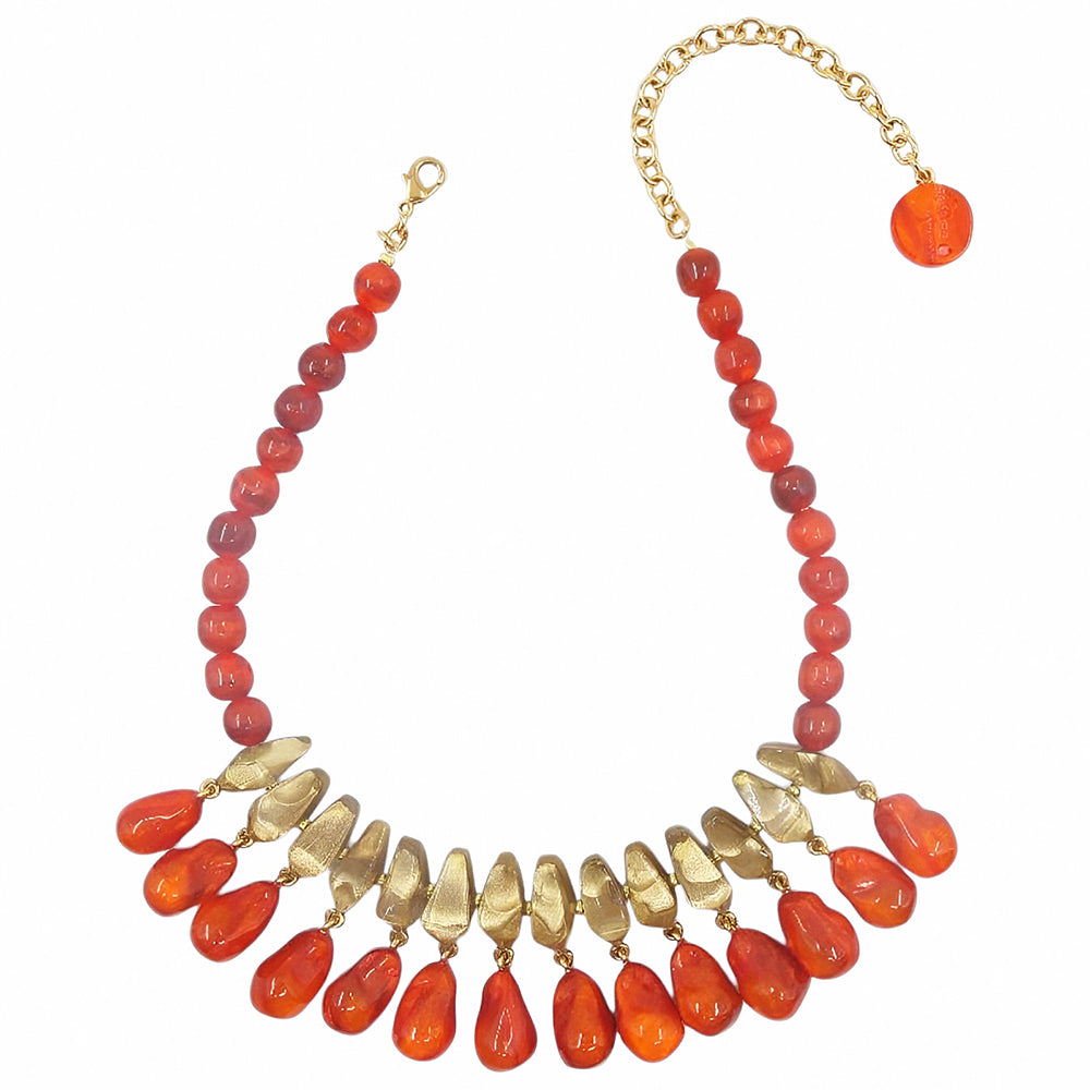Collier Brita
