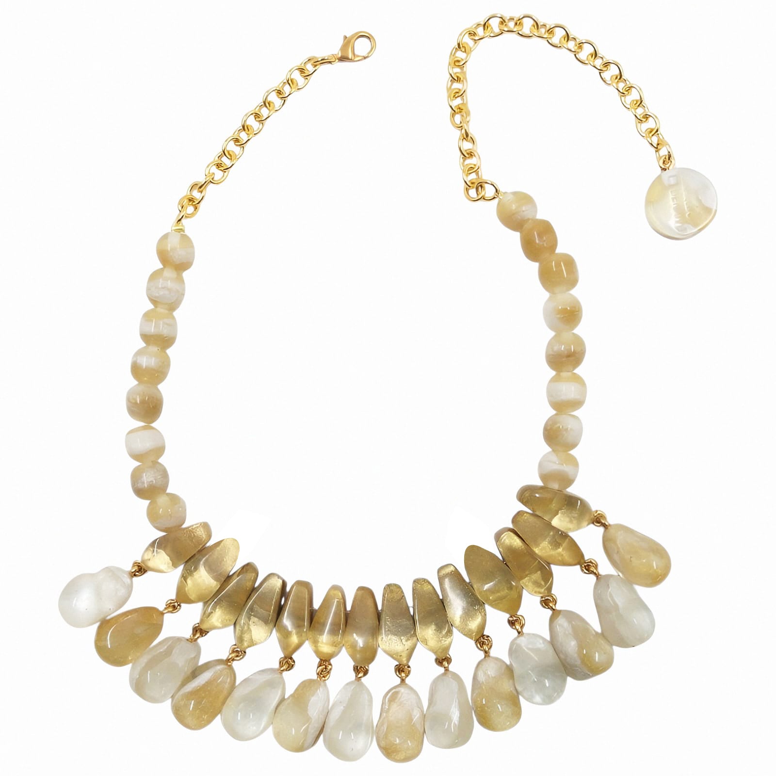 Collier Brita