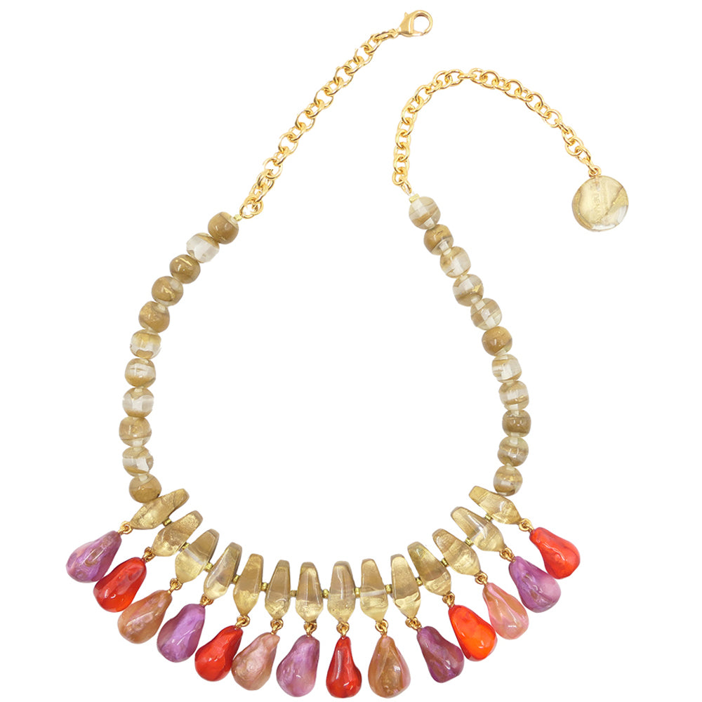Collier Brita
