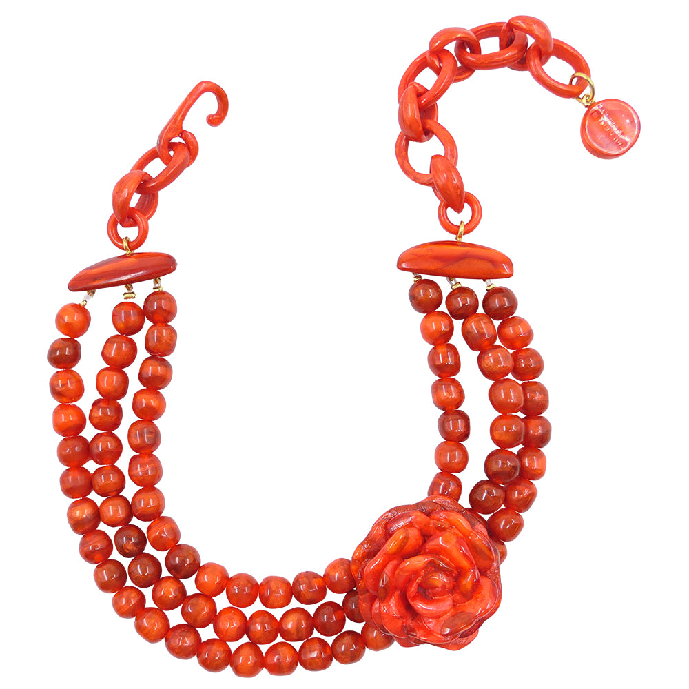 Stania Necklace