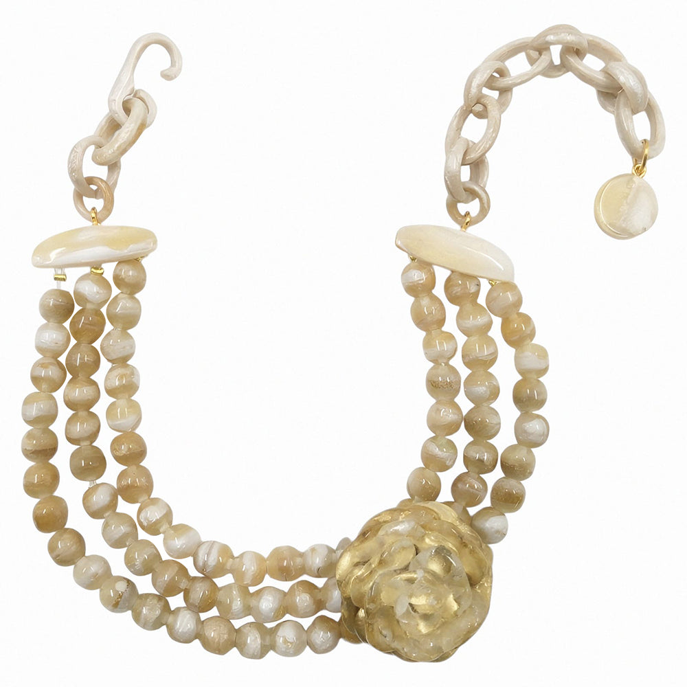 Stania Necklace