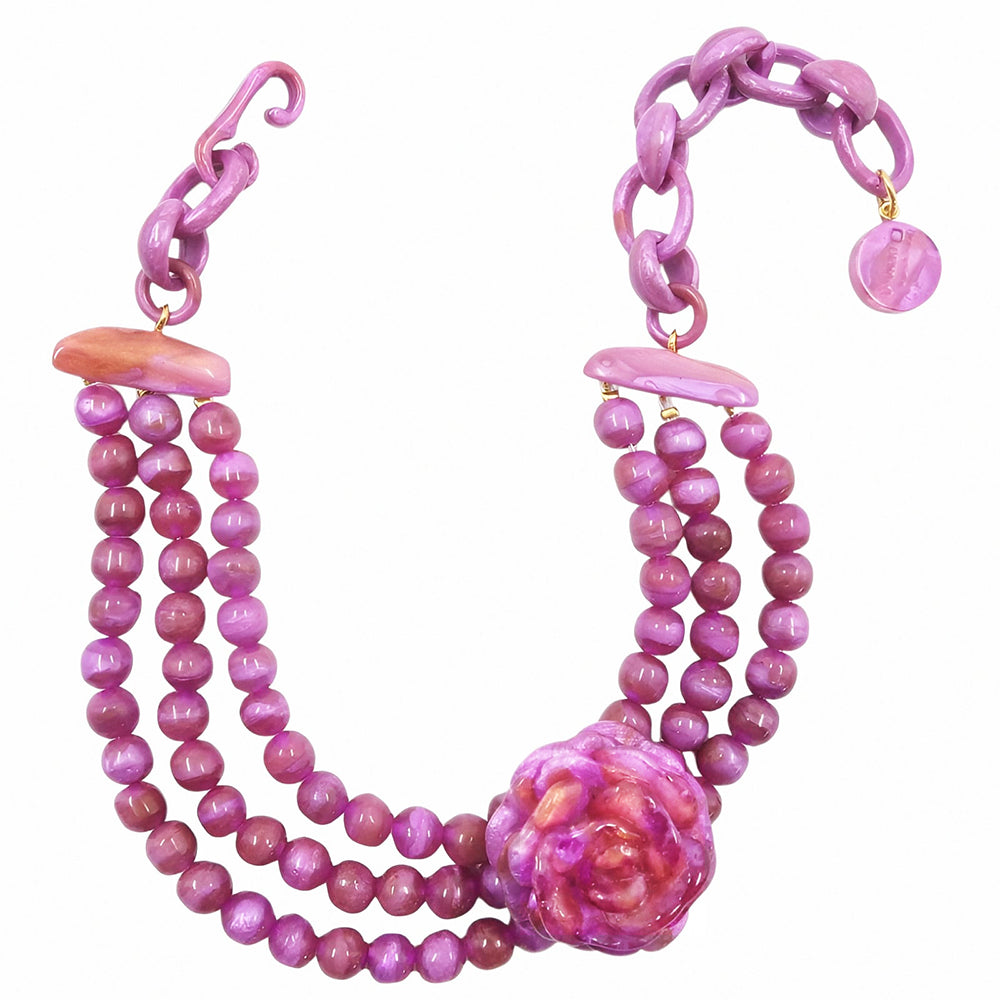 Stania Necklace