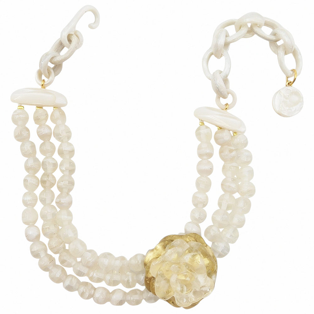 Stania Necklace