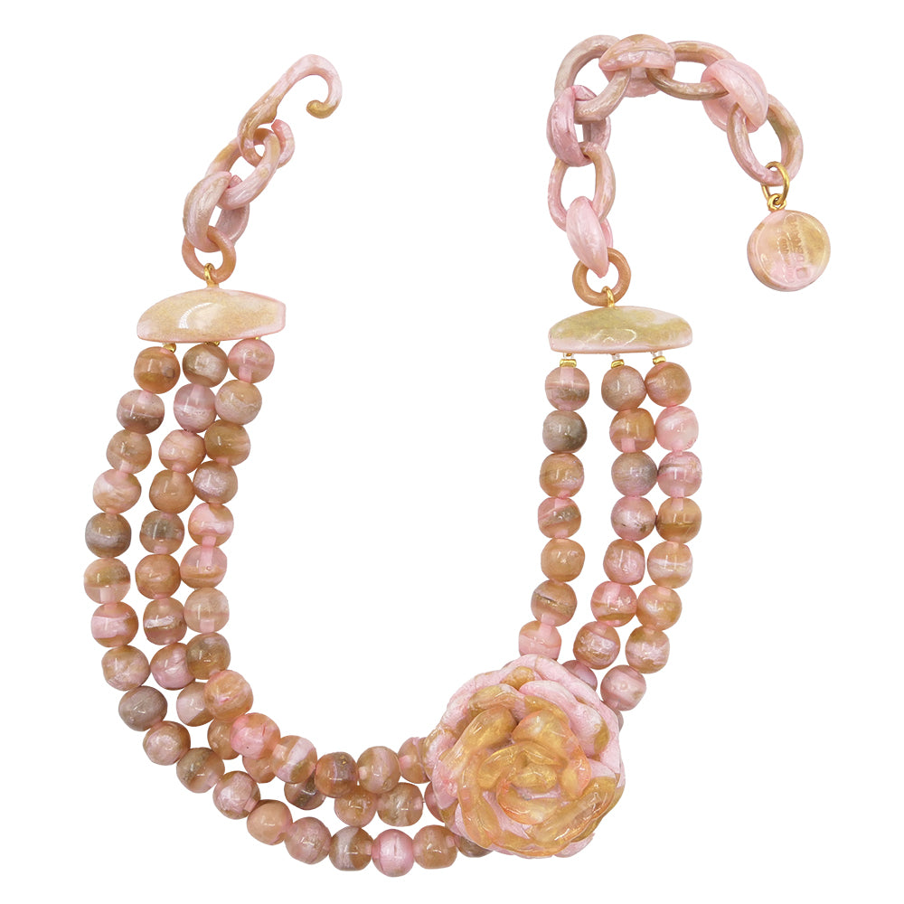 Stania Necklace