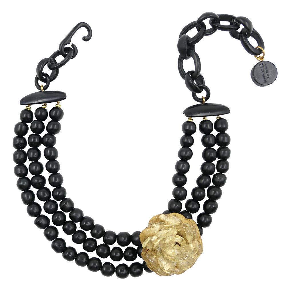 Stania Necklace