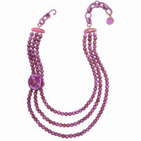 Collier Violaine