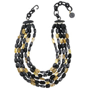 India Necklace - 1400451