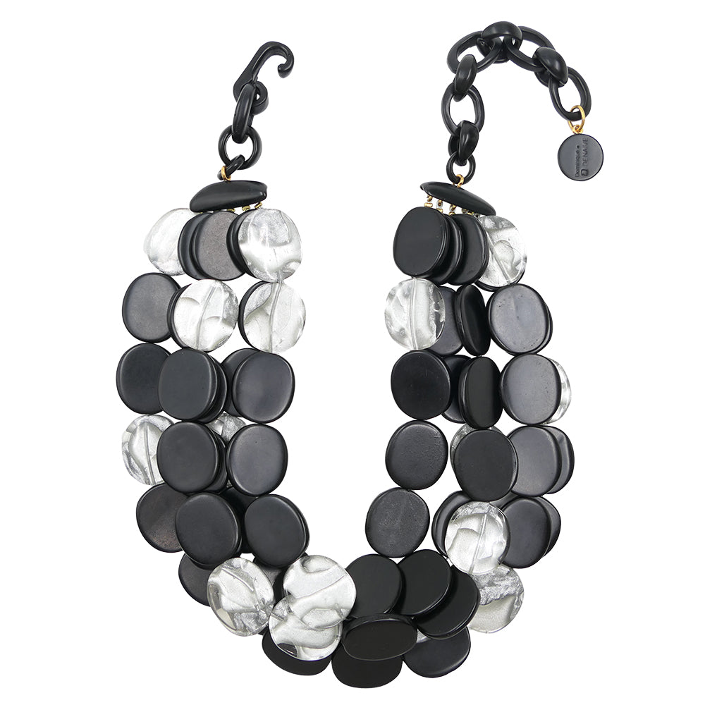 Vitaa Necklace - 1400452