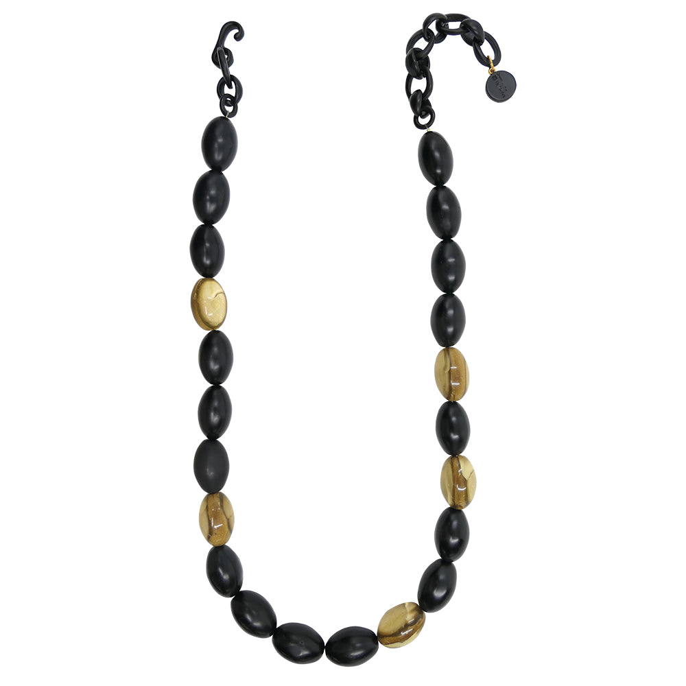 Heart Necklace - 1400453