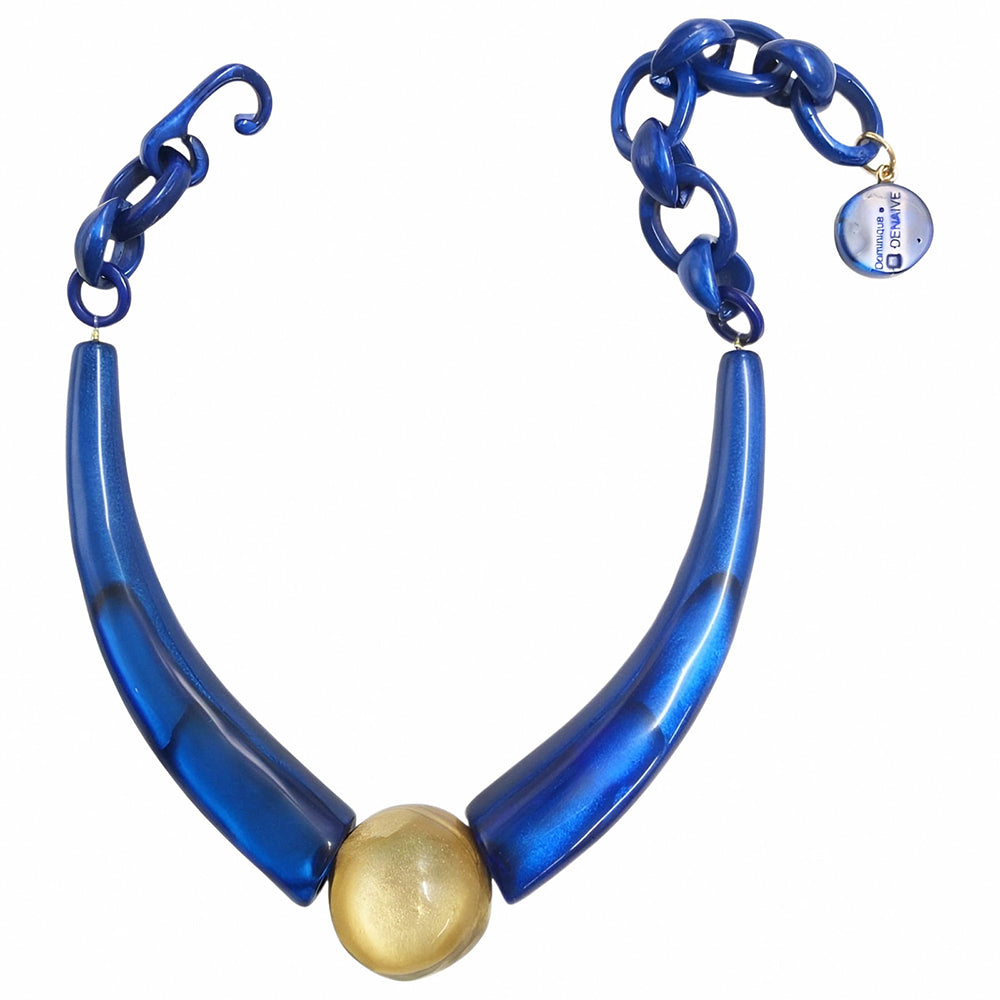 Collier Garence