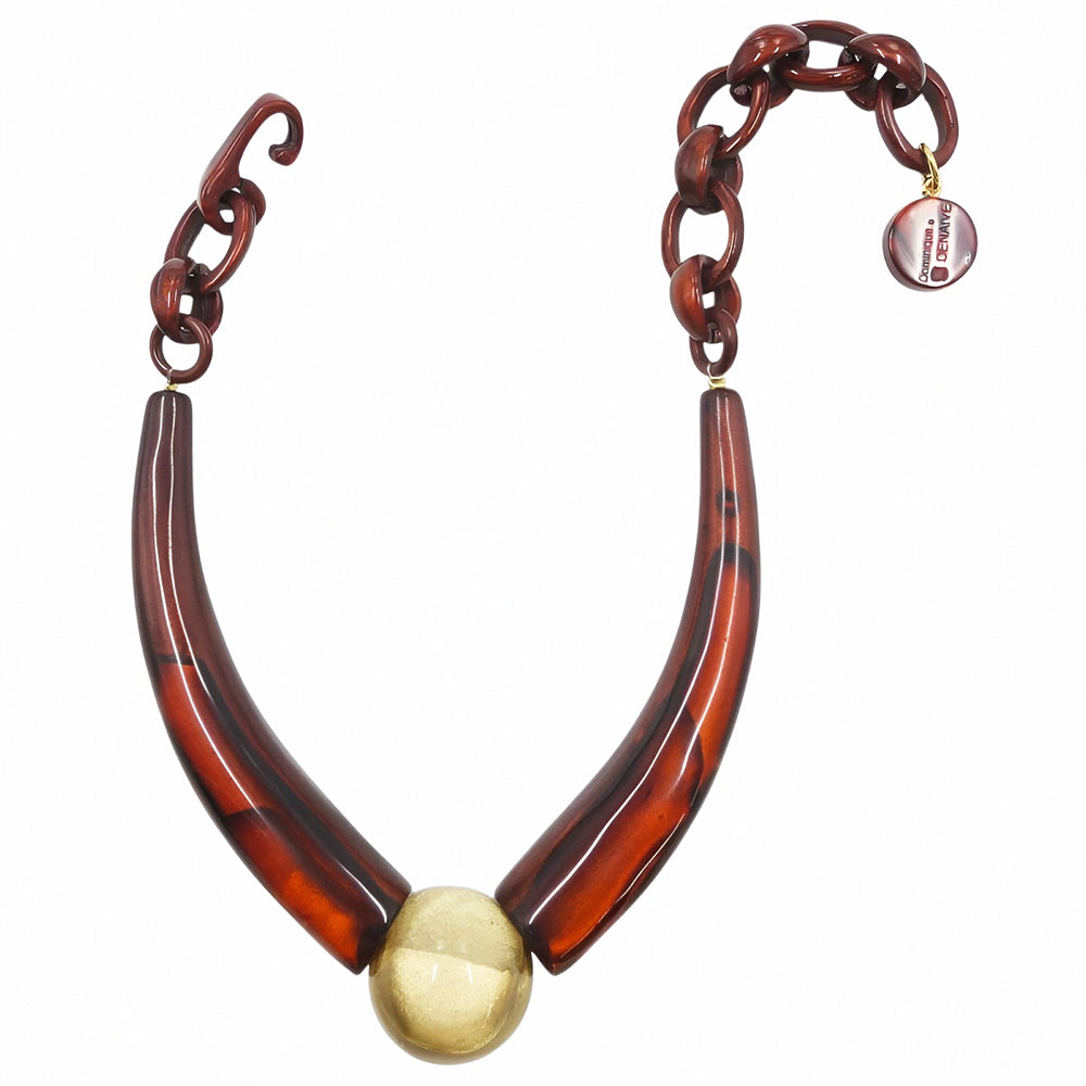 Collier Garence