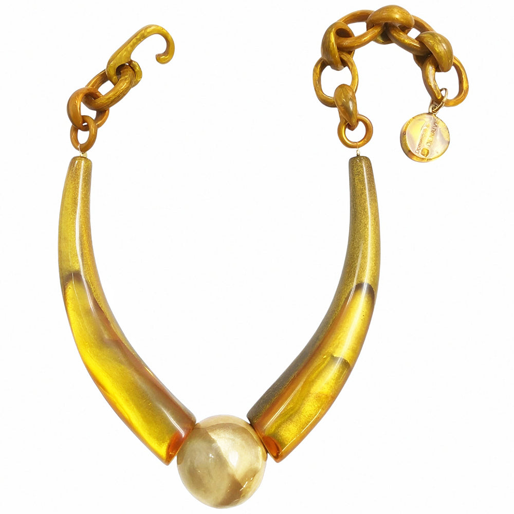 Collier Garence