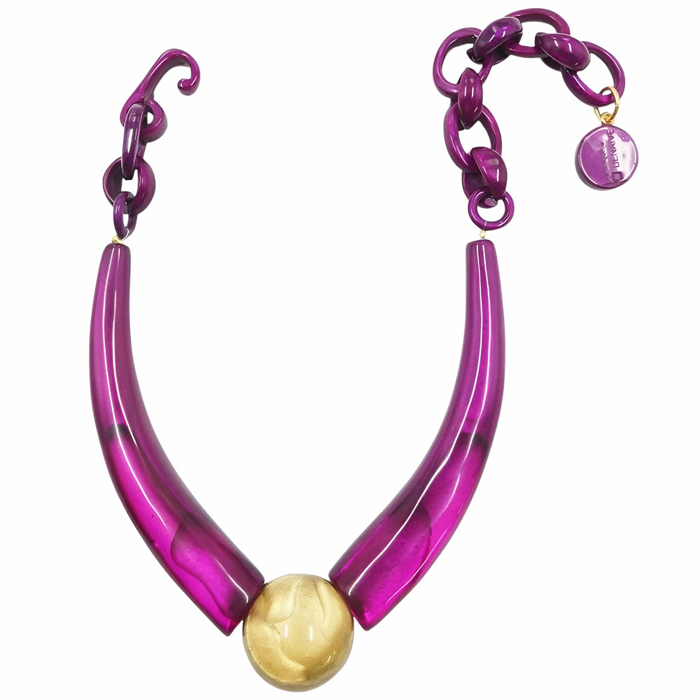 Collier Garence