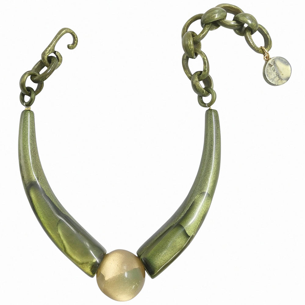 Collier Garence
