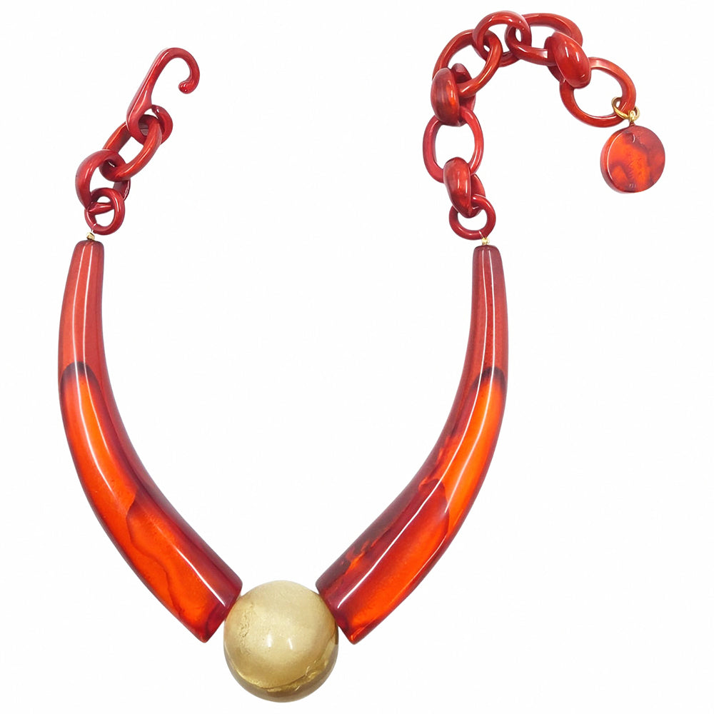 Collier Garence