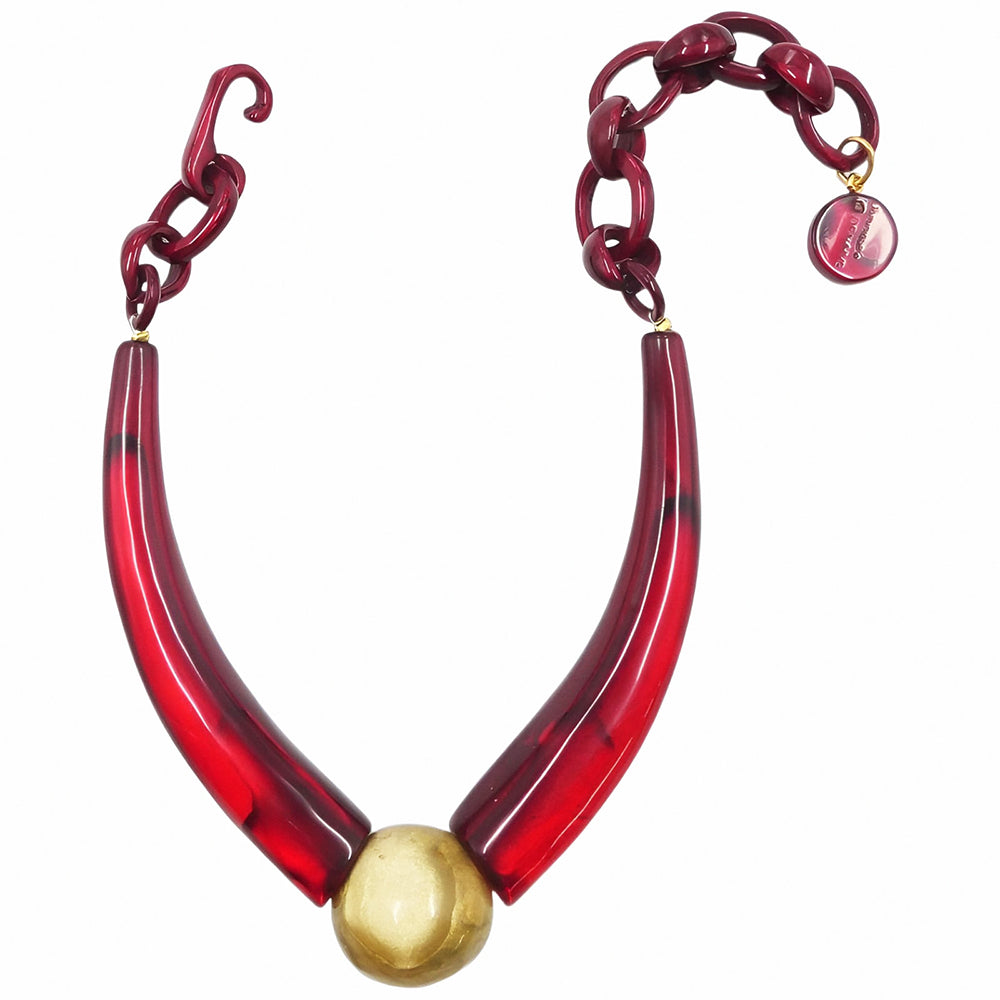 Collier Garence