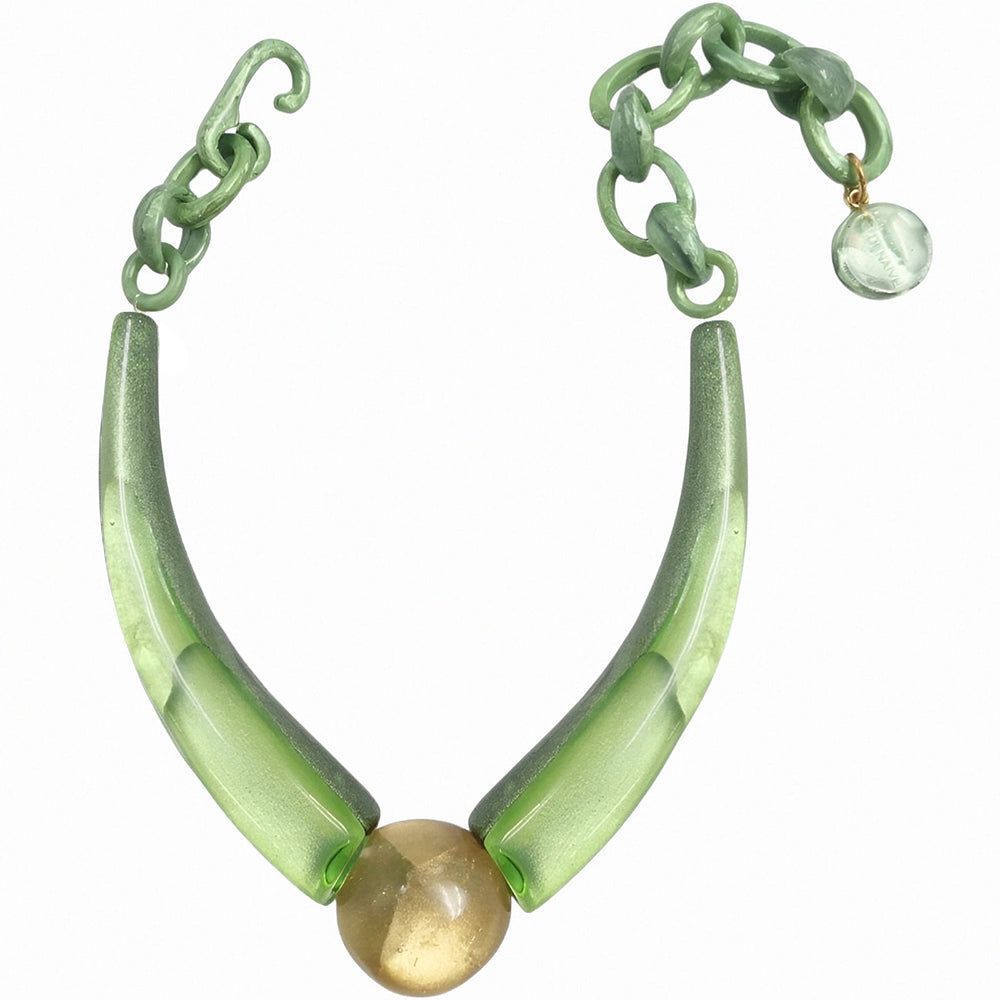 Collier Garence