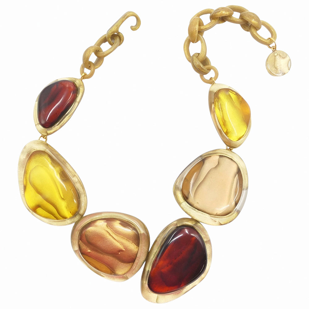 Collier Amy