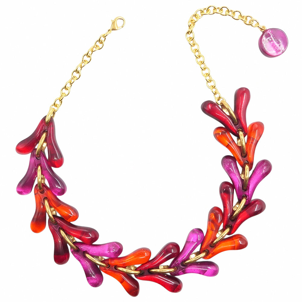 Collier Moa